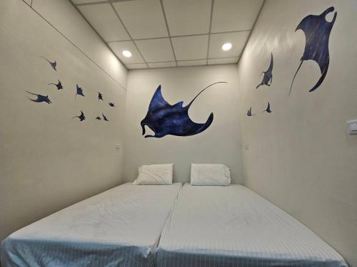 Yo Yo - carbon neutral hotel in Kaohsiung