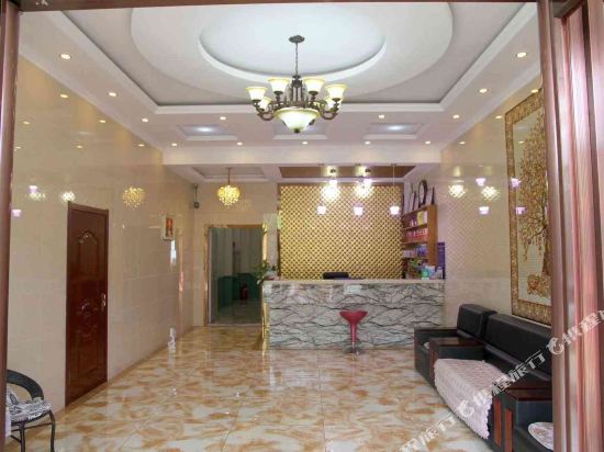 Jiashun Hotel - last minute hotel in Changchun