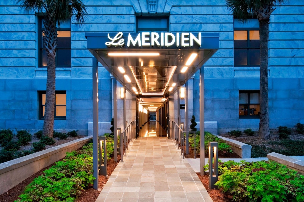 Le Méridien Tampa The Courthouse - photo 53
