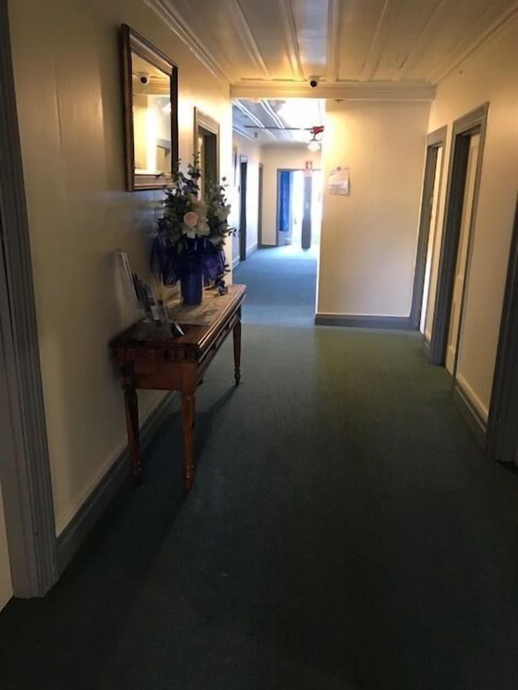 The Kentish Hotel in Waiuku, New Zealand