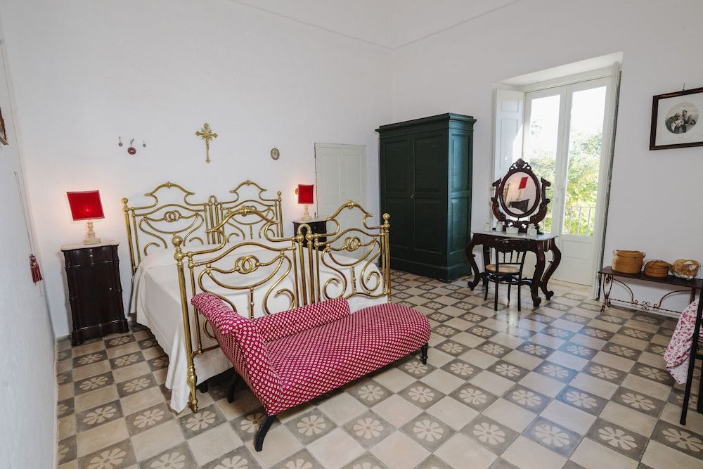 Masseria Tagliente in Martina Franca, Italy