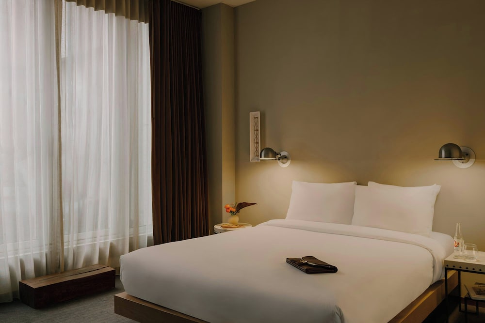 Chambers Hotel Central Park South Sonder - photo 21