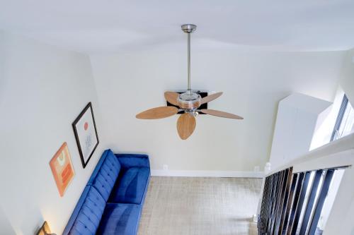 DuPont Place Boutique Inn - photo 86