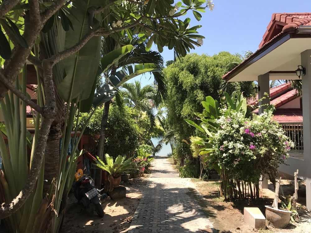 Suksom Resort — Koh Samui — photo 4