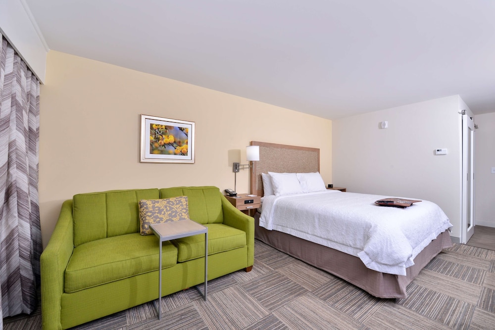 Hampton Inn Cartersville - photo 9