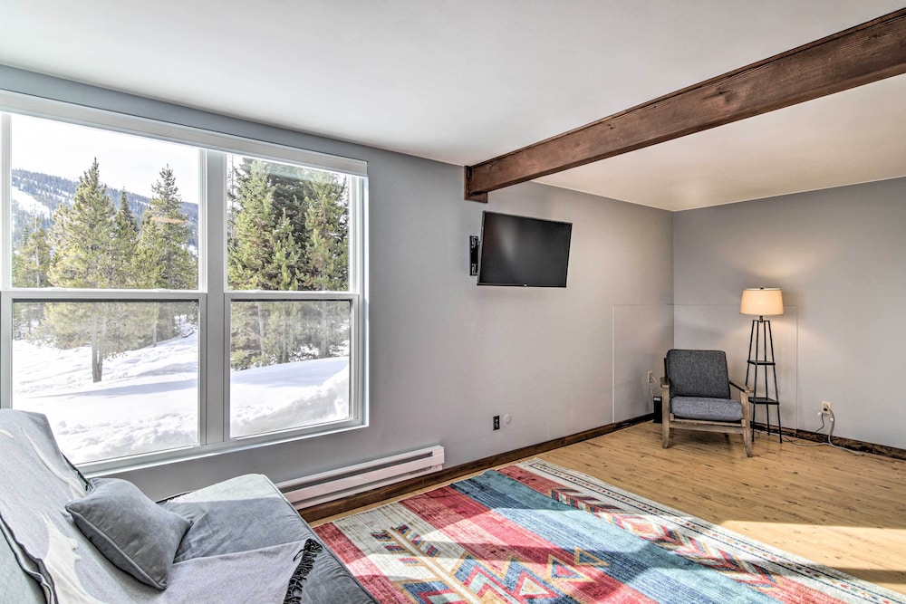 Prismatic Mountain Studio Less Than 1 Mi to Big Sky Resort - featured photo