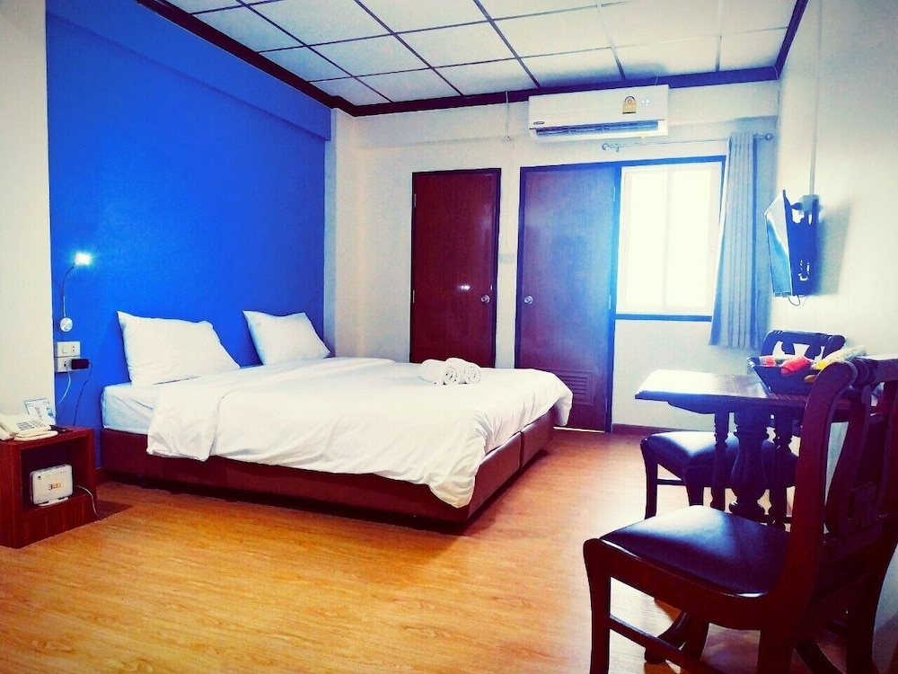 Beerapan Hotel