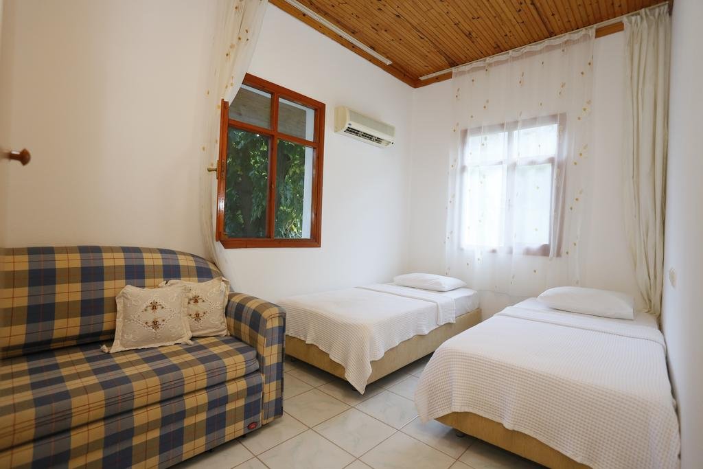 Karakus Pansiyon — Kemer — photo 3