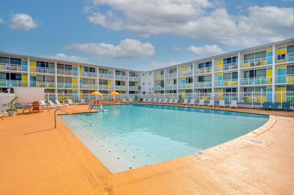 Kokomo Suites — hotel in Ocean City