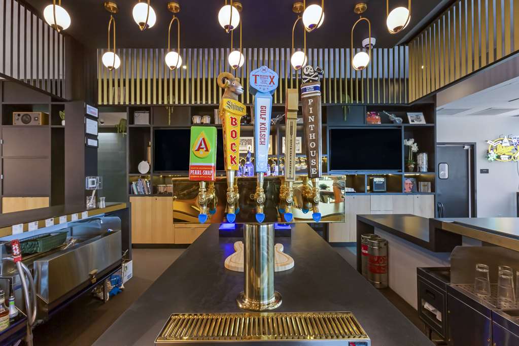 Cambria Hotel Austin Airport - photo 53