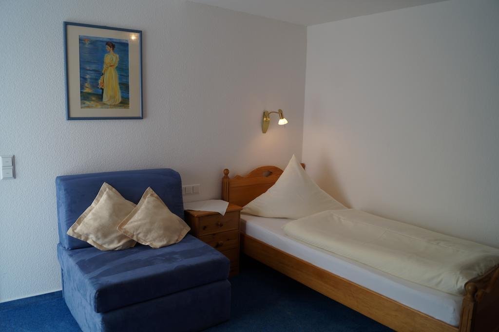 Landhotel Hofgut Schellenberg — Uberlingen — photo 3
