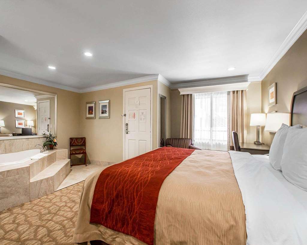 Quality Inn Downey - photo 12