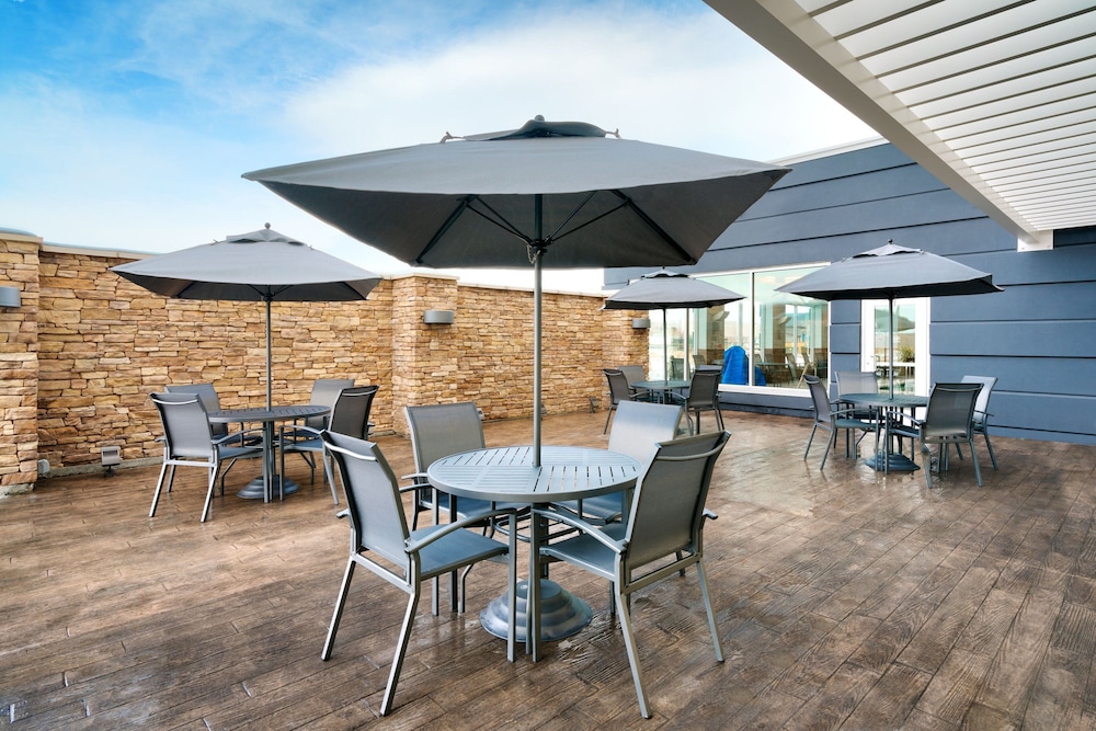 Fairfield by Marriott Inn & Suites Laurel - photo 29
