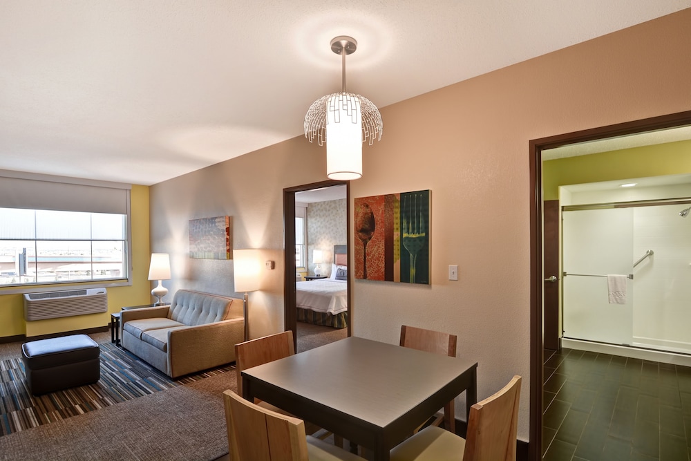 Home2 Suites by Hilton Albuquerque Downtown University - photo 29