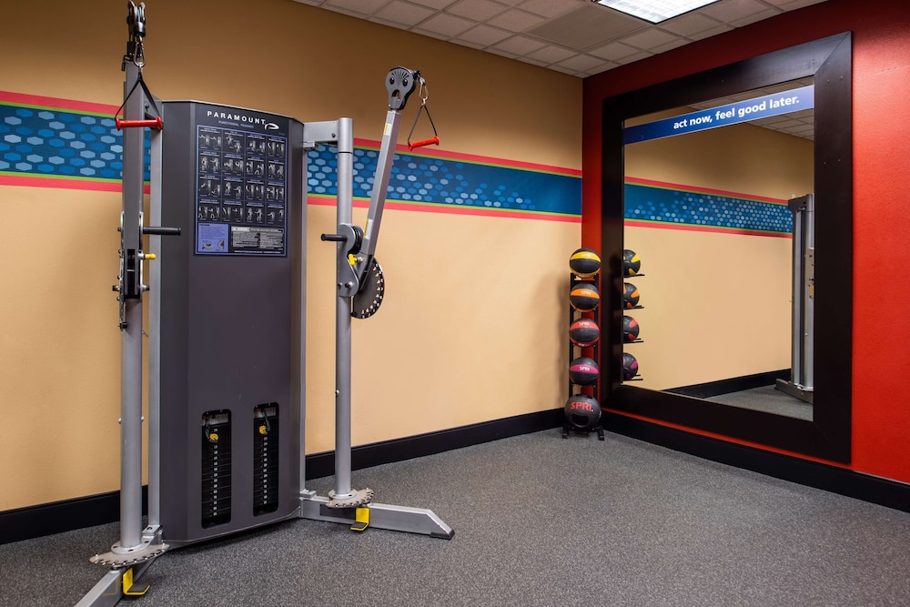 Hampton Inn & Suites Boise Spectrum - photo 98