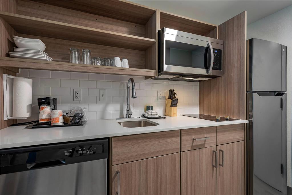 MainStay Suites Horsham Philadelphia - photo 12