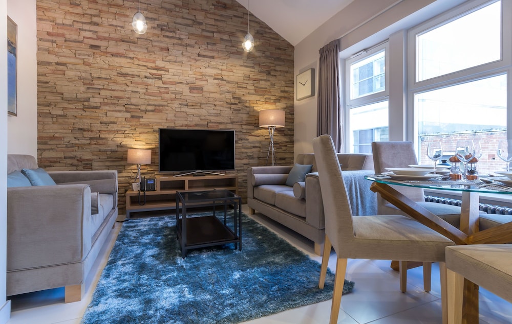 Mansio Suites Basinghall — Leeds — photo 2