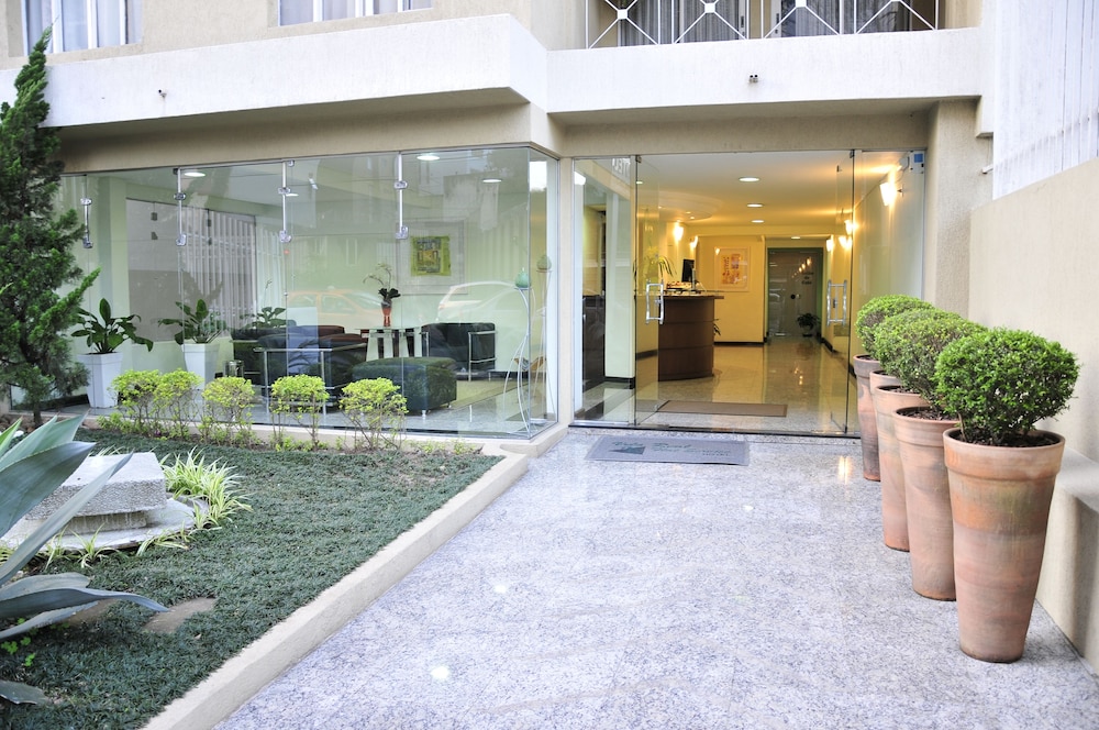 Ampiezza Flat Hotel - last minute hotel in Curitiba