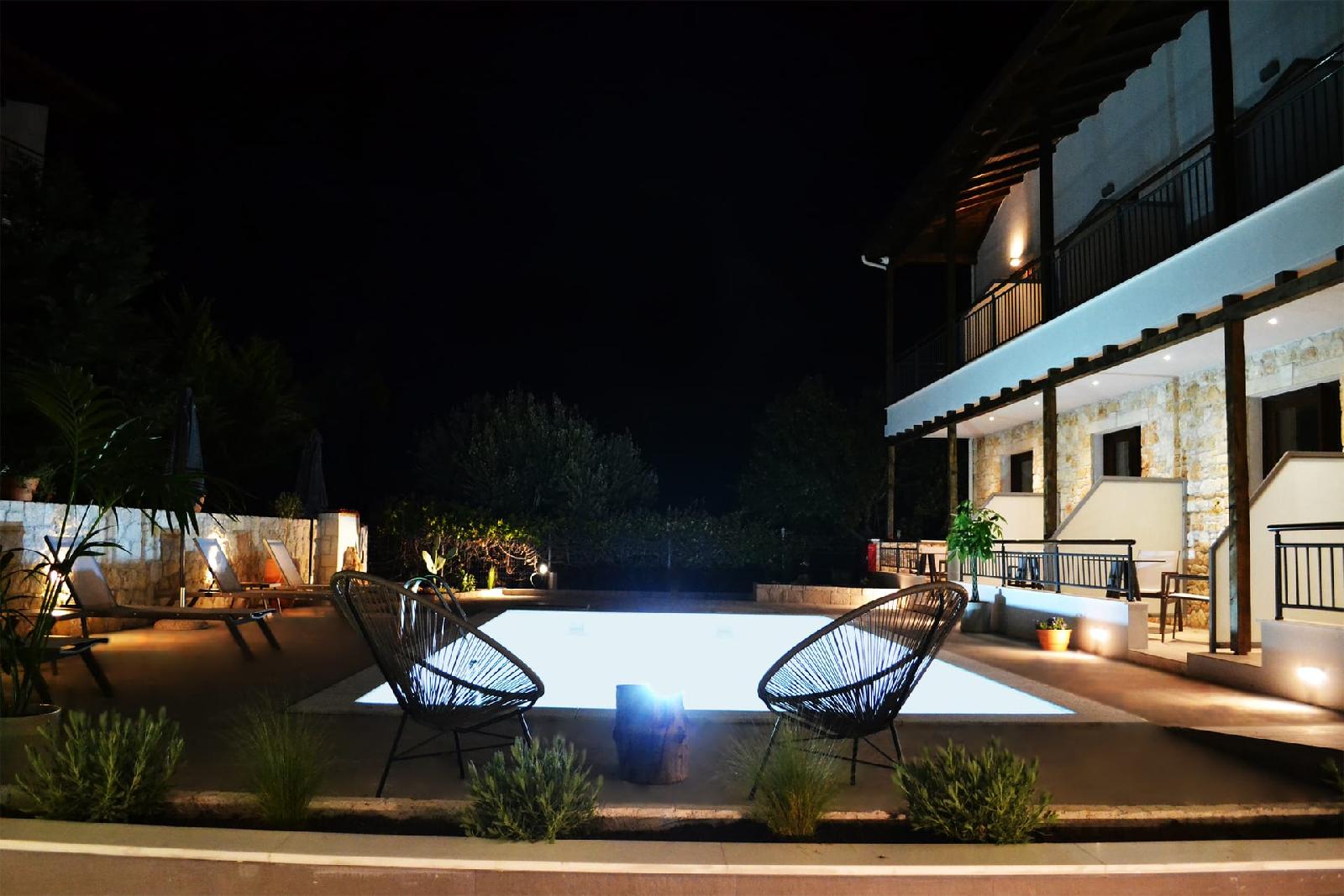 Iades Hotel Chalkidiki — Afytos — photo 2