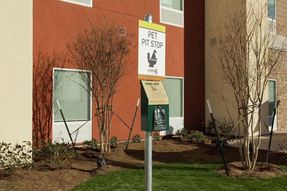 Home2 Suites by Hilton Midland - photo 23