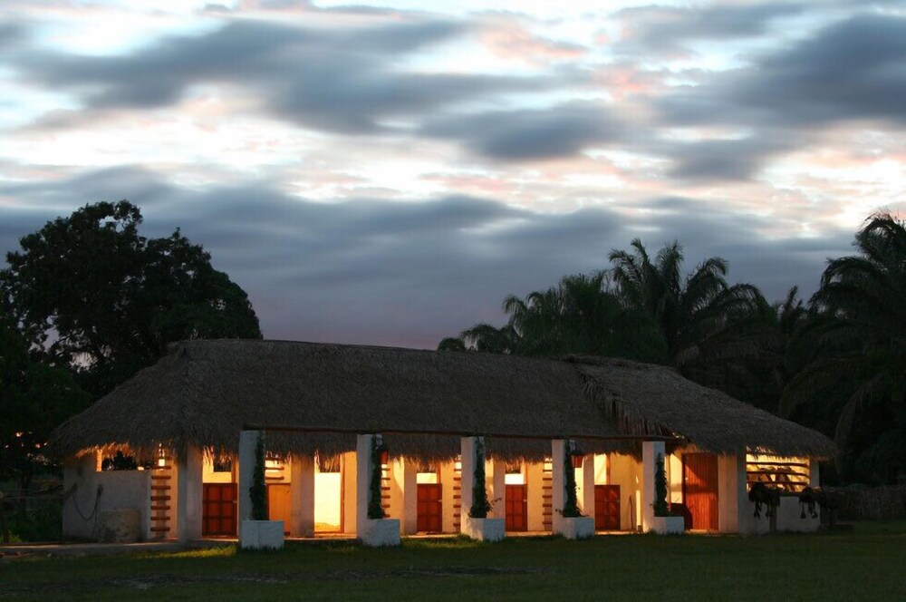 Hotel Spa Santa Maria la Antigua in Santa Cruz De La Sierra, Bolivia