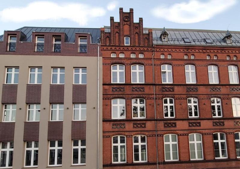 Hotel Pavco — Gorzow Wielkopolski