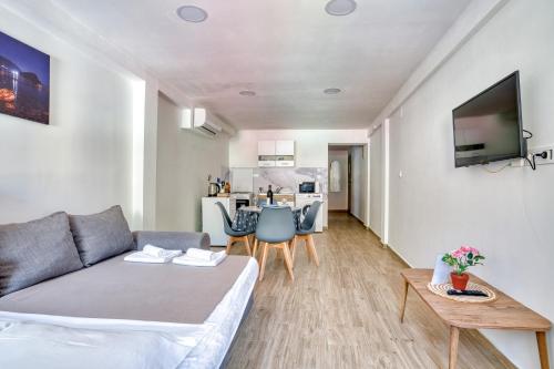 Apartments Pavic — 4-Star Luxury Hotel in Risan, Montenegro