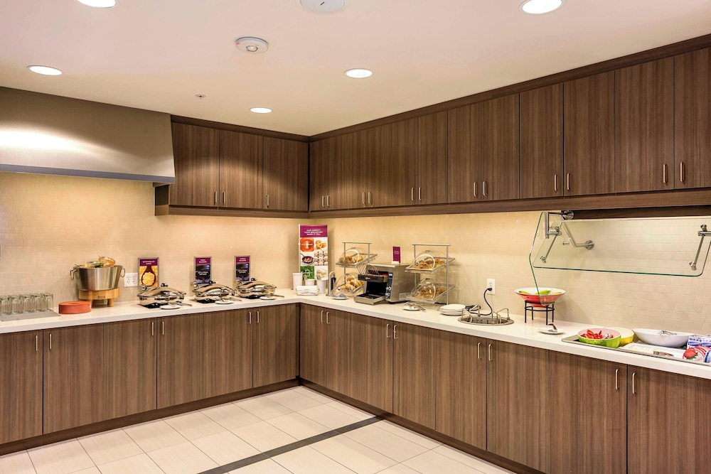 Residence Inn by Marriott Portland Hillsboro Brookwood - photo 38