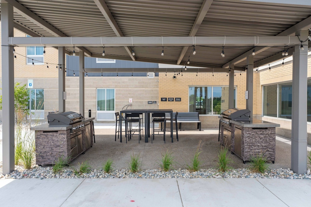 Candlewood Suites Detroit Auburn Hills by IHG - photo 77