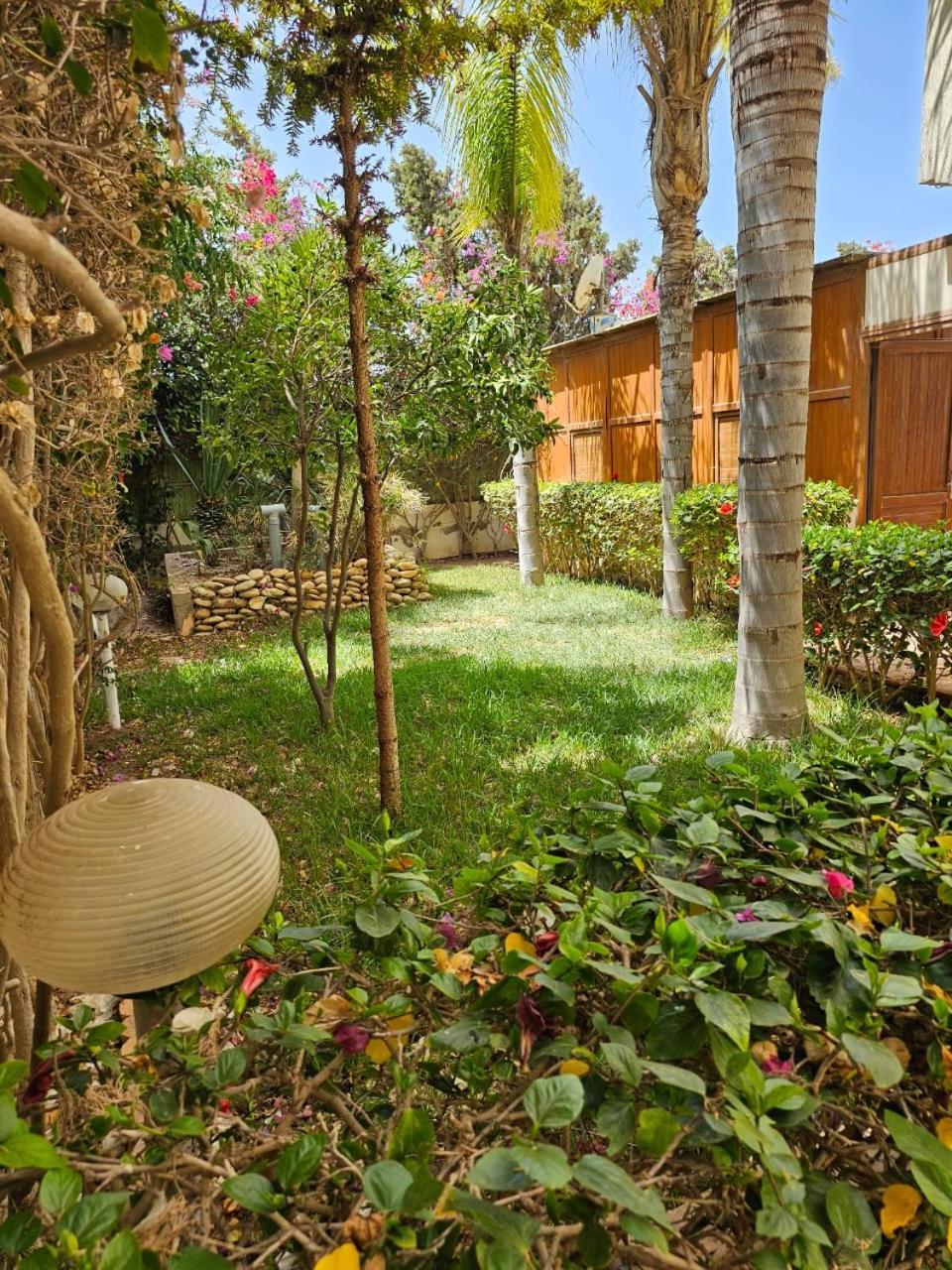 Villa Essaouira Paradis