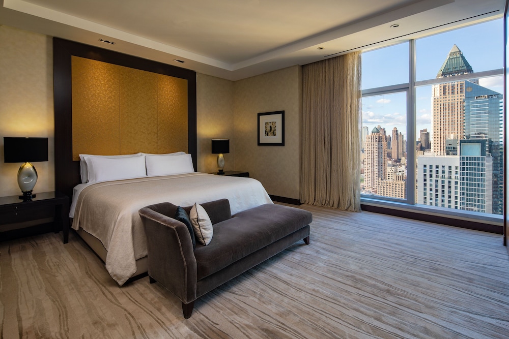 InterContinental New York Times Square by IHG - photo 18