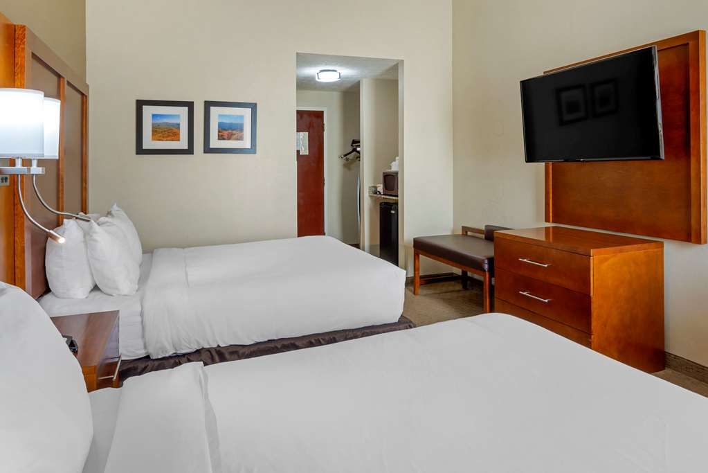Comfort Inn Columbus near Fort Benning - photo 15