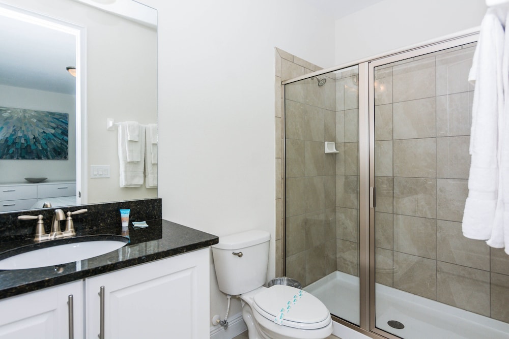 Gorgeous Single Home With Pool at Encore Resort Ec7463 - photo 28