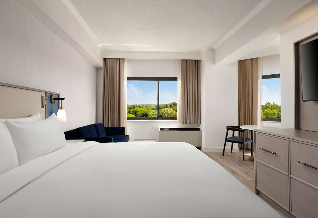 Sonesta White Plains Downtown - photo 32