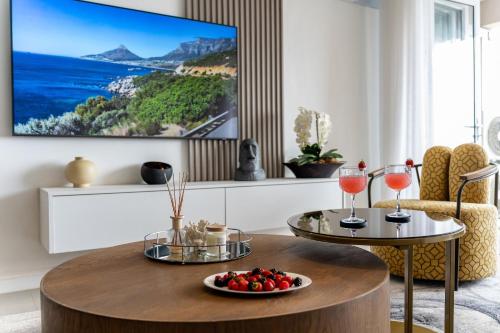 Bantry Alanda Modern Apt in Bantry Bay with views