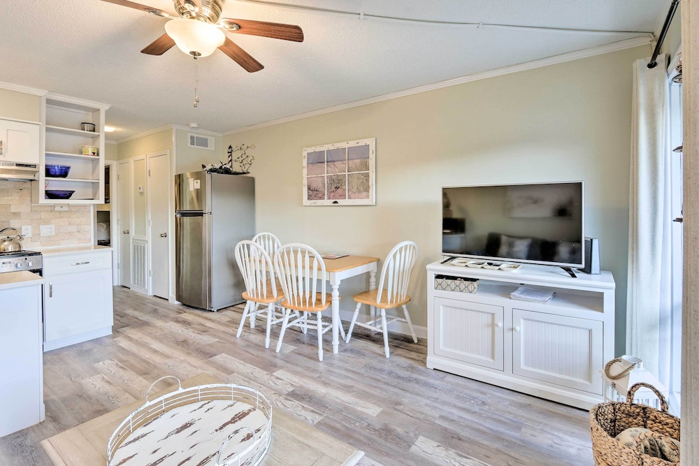 Resort Condo: Pools Gym Bar & Beach Access - photo 31
