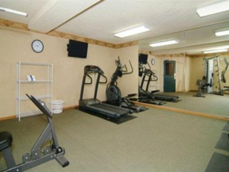 Pan American Inn & Suites - photo 18