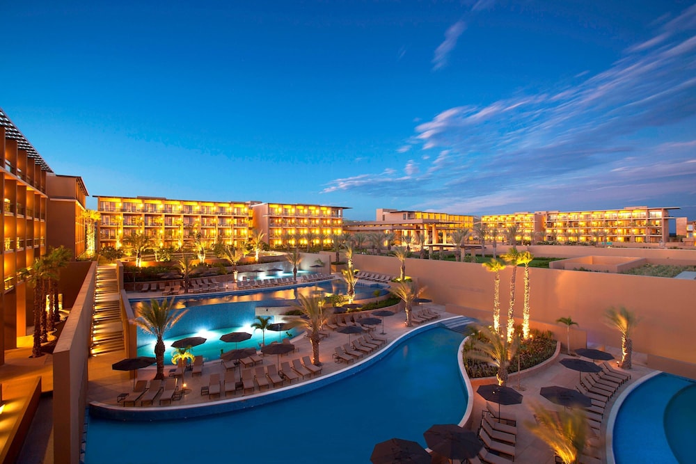 Hotel image of JW Marriott Los Cabos Beach Resort & Spa