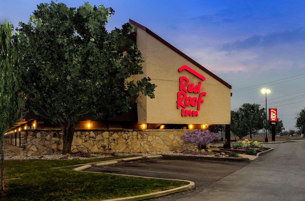 Red Roof Inn Lansing East MSU - photo 29