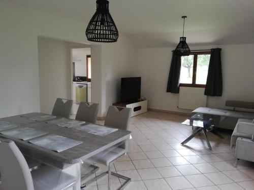 Côté Sarah in Dole, France