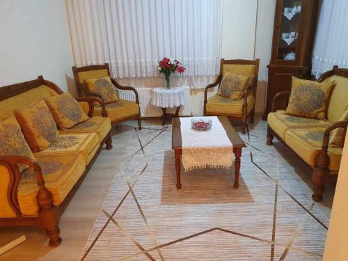 Atlas61 — 4-Star Luxury Hotel in Trabzon, Turkey
