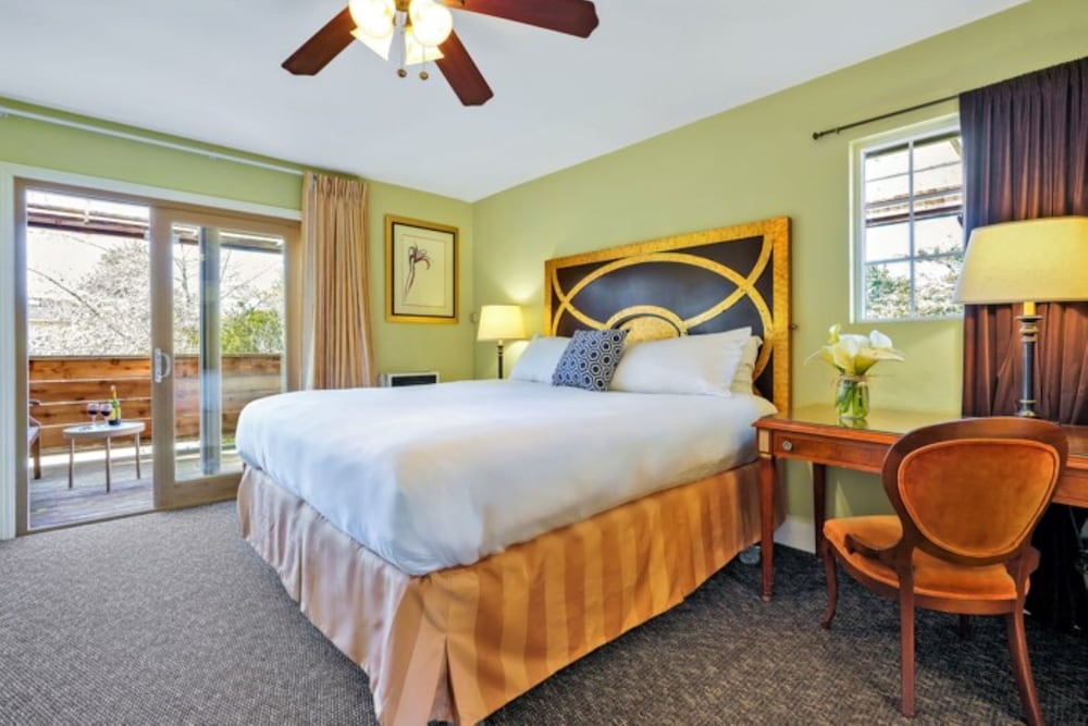 Bodega Bay Inn - featured photo