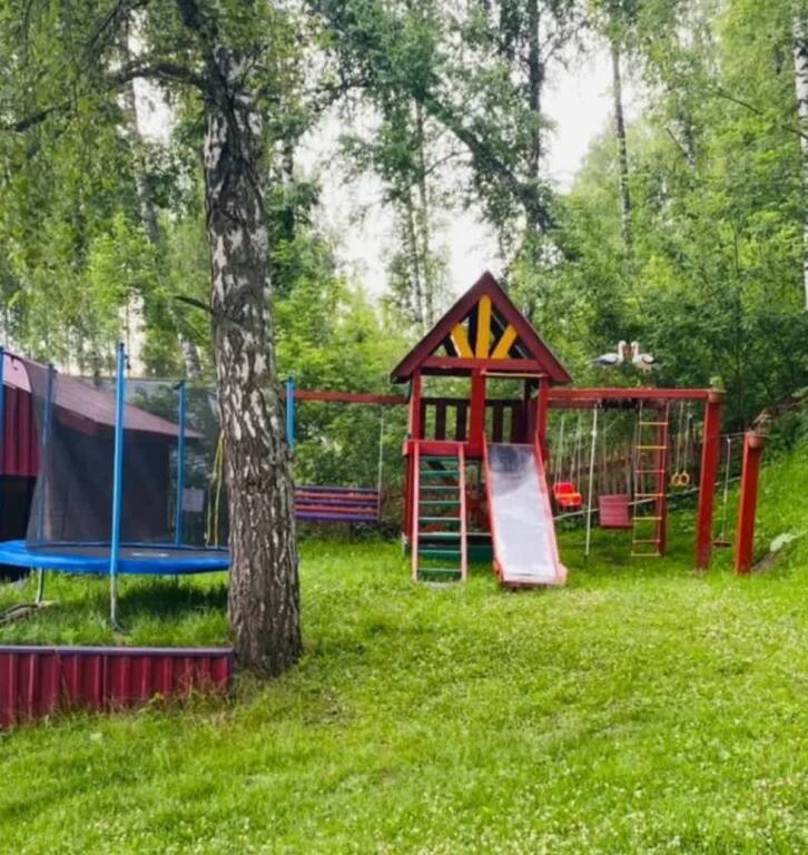 Baza Otdykha Billau — hotel in Aya