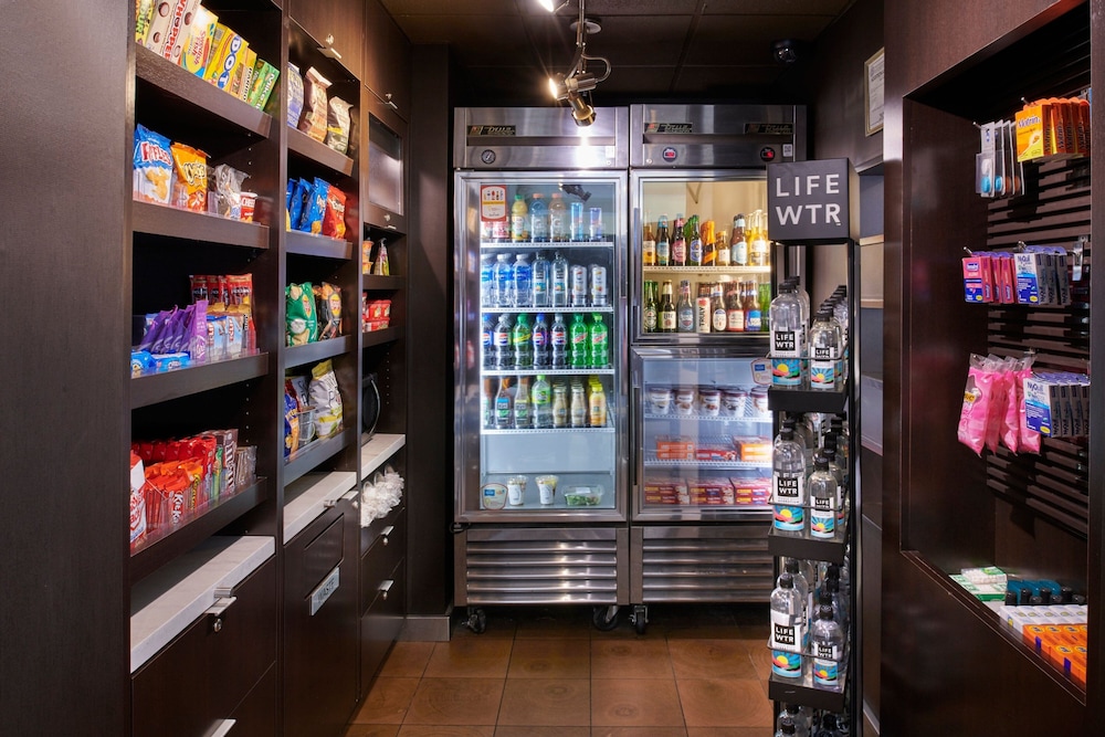 Courtyard by Marriott Detroit Livonia - photo 37