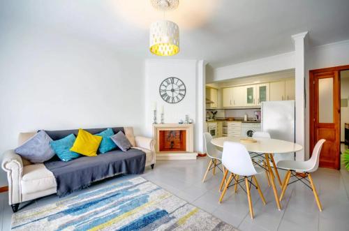 Apartamento Marques — 4-Star Luxury Hotel in Nazare, Portugal