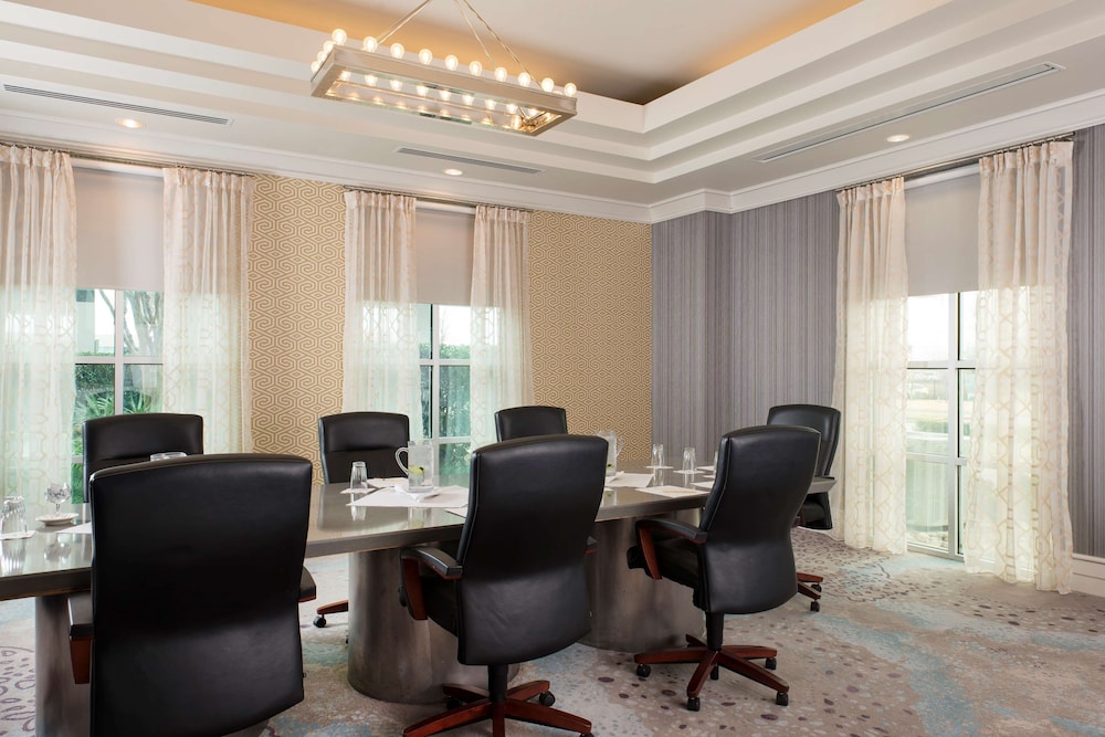 DoubleTree by Hilton Hotel Dallas Love Field - photo 53