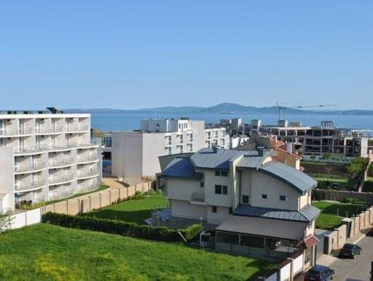 Santa Maria in Burgas, Bulgaria