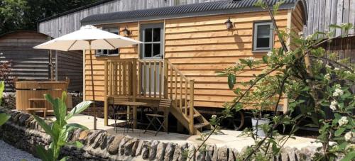 Digby’s Hut in Ashbourne, United Kingdom