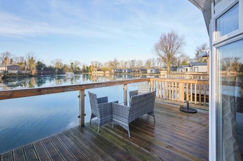 Host Stay Serenity in Malton, United Kingdom