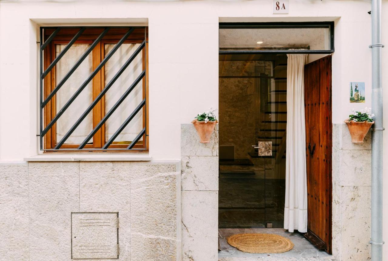 Casa Rei Sanxo 8a — 4-Star Luxury Hotel in Valldemossa, Spain